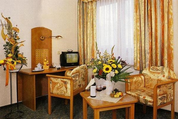 Gasthof An Der Soering Hagenow Room photo